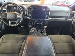 Used 2023  Ford F-150 4WD SuperCrew 5&period;5' Box at Maxx Loans near St&period; Adrian&comma; MI