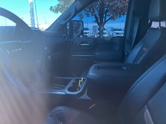 Used 2022 GMC Sierra 2500HD 4WD Crew Cab 159" AT4 at Maxx Loans near St. Adrian, MI