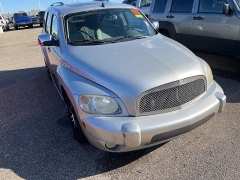 Used 2006  Chevrolet HHR 4d Wagon LT at Maxx Loans near St. Adrian, MI
