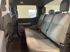 Used 2024  Ford Super Duty F-250 SRW 4WD Crew Cab Box at Maxx Loans near St&period; Adrian&comma; MI