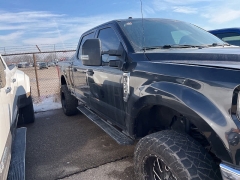 Used 2019  Ford Super Duty F-250 SRW 4WD Crew Cab Box at Maxx Loans near St&period; Adrian&comma; MI
