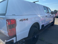 Used 2023 Ford Super Duty F-250 SRW 4WD Crew Cab Box at Suburban Ford of Sterling Heights near Sterling Heights, MI