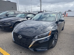 Used 2025  Nissan Altima SV FWD at Maxx Loans near St&period; Adrian&comma; MI