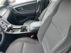 Used 2011 Ford Taurus 4d Sedan SEL at Maxx Loans near ,