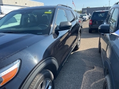Used 2022 Ford Explorer XLT 4WD at Maxx Loans near St. Adrian, MI