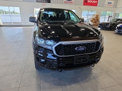 Used 2021  Ford Ranger 4WD SuperCrew 5' Box at Maxx Loans near St&period; Adrian&comma; MI