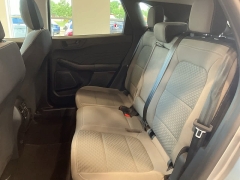 Used 2022 Ford Escape SE AWD at Suburban Ford of Sterling Heights near Sterling Heights, MI