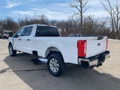 Used 2024  Ford Super Duty F-250 SRW 4WD Crew Cab Box at Maxx Loans near St&period; Adrian&comma; MI