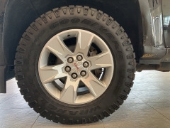 Used 2018 GMC Canyon 4WD Crew Cab at Suburban Ford of Sterling Heights near Sterling Heights, MI
