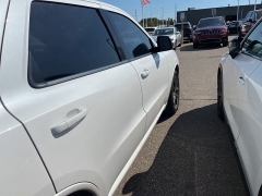Used 2018 Dodge Durango 4d SUV AWD R/T at Suburban Ford of Sterling Heights near Sterling Heights, MI