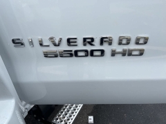 Used 2022 Chevrolet Silverado MD 4WD Crew Cab Work Truck at Suburban Ford of Sterling Heights near Sterling Heights, MI