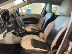 Used 2020  Jeep Compass Limited 4x4 at Maxx Loans near St. Adrian, MI