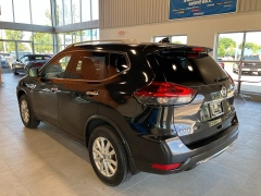 Used 2018 Nissan Rogue AWD SV at Maxx Loans near St. Adrian, MI