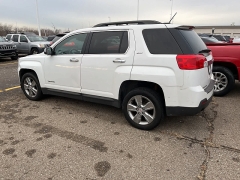 Used 2015  GMC Terrain 4d SUV FWD SLT1 at Maxx Loans near St&period; Adrian&comma; MI