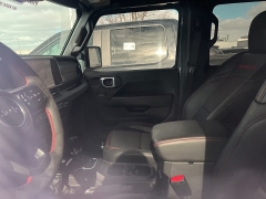 Used 2024  Jeep Wrangler Rubicon X 4 Door 4x4 at Maxx Loans near St&period; Adrian&comma; MI