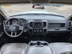 Used 2015 Ram 2500 4WD Crew Cab Tradesman Longbed at Suburban Ford of Sterling Heights near Sterling Heights, MI