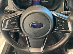 Used 2021 Subaru Crosstrek Premium CVT at Suburban Ford of Sterling Heights near Sterling Heights, MI