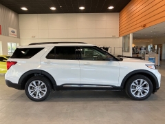 Used 2023  Ford Explorer XLT 4WD at Maxx Loans near St. Adrian, MI