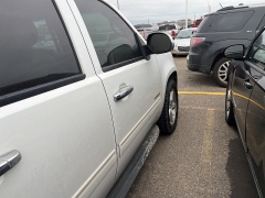 Used 2013  Chevrolet Tahoe 4d SUV RWD LT at Maxx Loans near St&period; Adrian&comma; MI