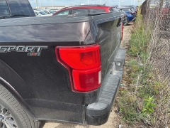Used 2019 Ford F-150 4WD SuperCrew Box at Suburban Ford of Sterling Heights near Sterling Heights, MI