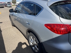 Used 2010 INFINITI EX35 AWD 4dr Journey at Suburban Ford of Sterling Heights near Sterling Heights, MI