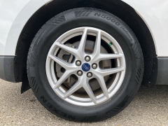 Used 2021 Ford Edge AWD at Suburban Ford of Sterling Heights near Sterling Heights, MI