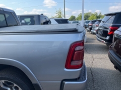 Used 2019 Ram 1500 4WD Crew Cab Limited at Maxx Loans near St. Adrian, MI
