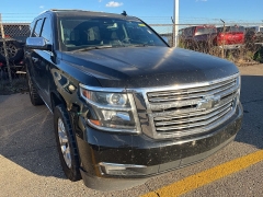 Used 2017  Chevrolet Tahoe 4d SUV 4WD Premier at Maxx Loans near St. Adrian, MI
