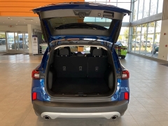 Used 2023  Ford Escape Active AWD at Maxx Loans near St. Adrian, MI