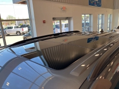 Used 2022 Ford Explorer Timberline 4WD at Suburban Ford of Sterling Heights near Sterling Heights, MI