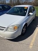Used 2009 Chevrolet Cobalt 4dr Sdn LT w/1LT at Maxx Loans near ,