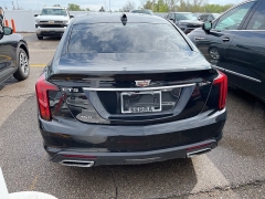 Used 2025 Cadillac CT5 4dr Sdn Premium Luxury at Suburban Ford of Sterling Heights near Sterling Heights, MI