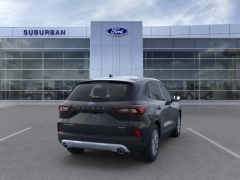 New 2025 Ford Escape Active AWD at Suburban Ford of Sterling Heights near Sterling Heights, MI
