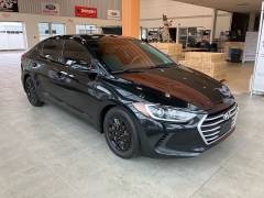 Used 2018 Hyundai Elantra SE 2.0L Auto (Alabama) at Suburban Ford of Sterling Heights near Sterling Heights, MI