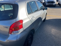Used 2010  Toyota Yaris 5dr LB (Natl) at Maxx Loans near St. Adrian, MI