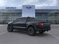 New 2025 Ford F-150 4WD Raptor SuperCrew 5.5' Box at Suburban Ford of Sterling Heights near Sterling Heights, MI