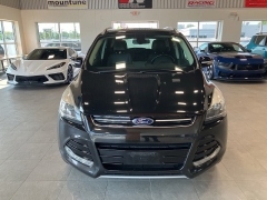Used 2014 Ford Escape 4d SUV 4WD Titanium at Maxx Loans near ,