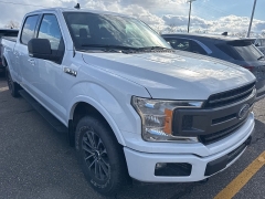 Used 2019  Ford F-150 4WD SuperCrew Box at Maxx Loans near St&period; Adrian&comma; MI