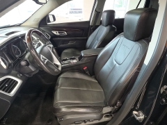 Used 2016  GMC Terrain 4d SUV AWD Denali at Maxx Loans near St&period; Adrian&comma; MI