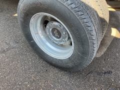 Used 2018  Ford Super Duty F-350 DRW 4WD Crew Cab 8' Box at Maxx Loans near St&period; Adrian&comma; MI