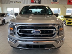 Used 2021  Ford F-150 4WD SuperCrew Box at Maxx Loans near St&period; Adrian&comma; MI