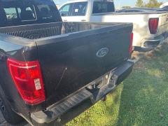 Used 2023 Ford F-150 XLT 4WD SuperCrew 5.5' Box at Suburban Ford of Sterling Heights near Sterling Heights, MI