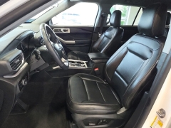 Used 2023  Ford Explorer XLT 4WD at Maxx Loans near St&period; Adrian&comma; MI