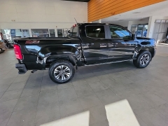 Used 2022  Chevrolet Colorado 4WD Crew Cab 128" Z71 at Maxx Loans near St&period; Adrian&comma; MI