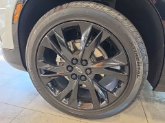 Used 2021  Chevrolet Blazer FWD 4dr RS at Maxx Loans near St&period; Adrian&comma; MI
