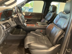 Used 2023  Lincoln Navigator Reserve 4x4 at Maxx Loans near St. Adrian, MI