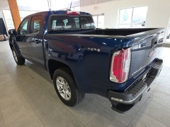 Used 2020  GMC Canyon 4WD Crew Cab 128" SLE at Maxx Loans near St&period; Adrian&comma; MI