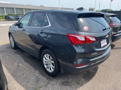 Used 2019 Chevrolet Equinox 4d SUV FWD LT w/1LT at Suburban Ford of Sterling Heights near Sterling Heights, MI
