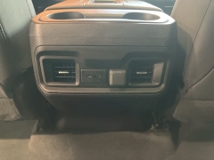 Used 2019  Chevrolet Silverado 1500 4WD Crew Cab 147" RST at Maxx Loans near St&period; Adrian&comma; MI