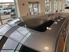 Used 2020 Honda CR-V 4d SUV AWD EX at Suburban Ford of Sterling Heights near Sterling Heights, MI